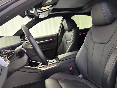 Certified 2023 BMW i4 eDrive35 image 5