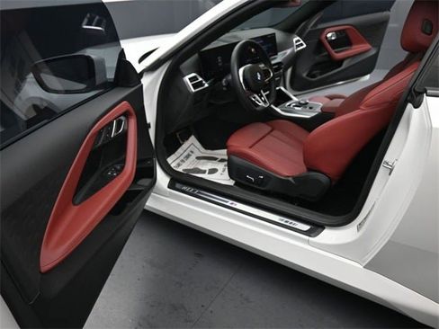 Used 2025 BMW 230i xDrive Coupe w/ M Sport Package image 19