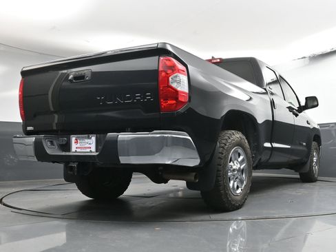 Used 2021 Toyota Tundra SR5 w/ SR5 Upgrade Package image 26