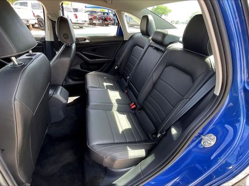 Used 2024 Volkswagen Jetta SE FWD image 20