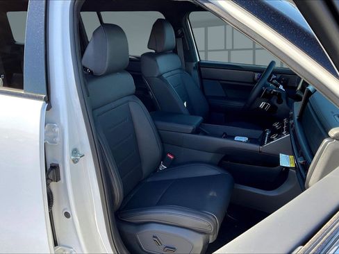 New 2026 Hyundai Santa Fe Calligraphy image 11