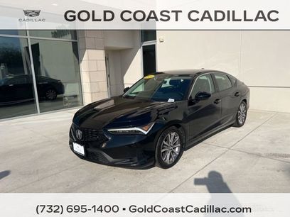 Used 2023 Acura Integra