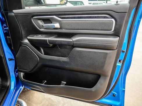 Used 2020 RAM 1500 Big Horn AWD/4WD image 75