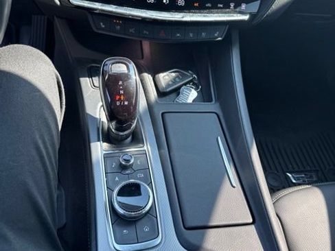 Used 2025 Cadillac CT5 Premium Luxury w/ Technology Package AWD/4WD image 2
