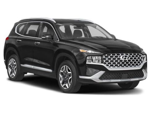 Used 2023 Hyundai Santa Fe SEL Premium AWD/4WD image 6