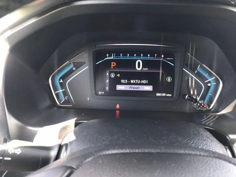 Used 2022 Honda Odyssey EX-L image 20