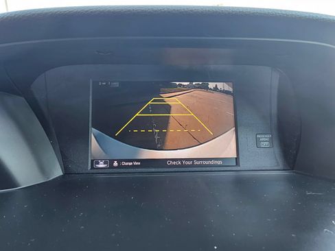 Used 2017 Honda Accord Sport image 24