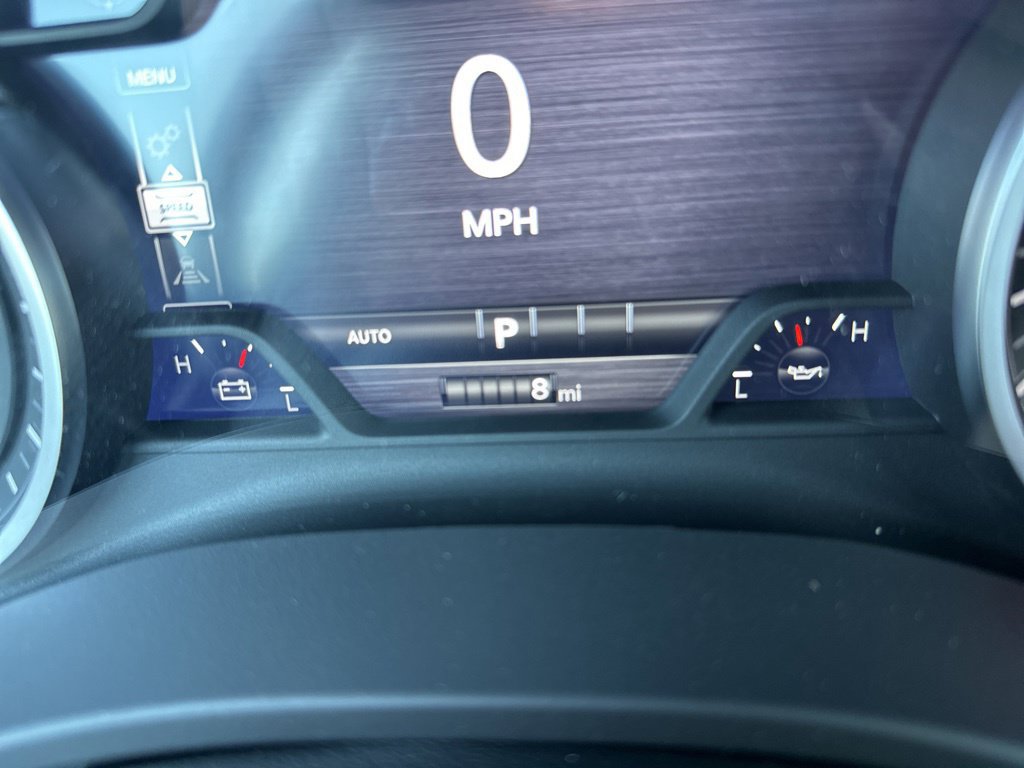 New 2026 RAM 1500 Big Horn AWD/4WD image 24