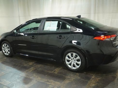 Certified 2024 Toyota Corolla LE FWD image 7