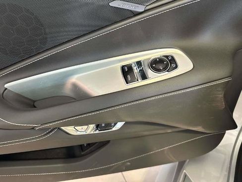 New 2026 Chevrolet Corvette Stingray Coupe w/ 1LT image 13