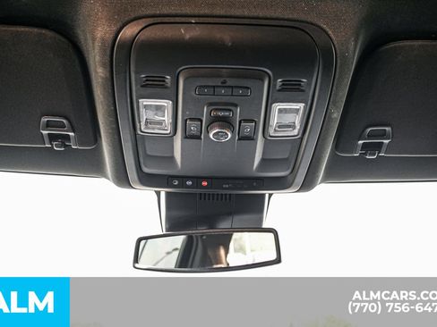 Used 2023 Chevrolet Tahoe RST w/ Luxury Package AWD/4WD image 60