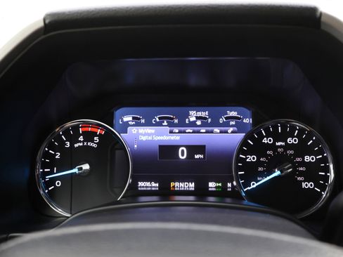 Used 2021 Ford F350 Lariat AWD/4WD image 10