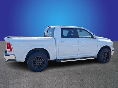 Used 2015 RAM 1500 Laramie w/ Convenience Group image 5