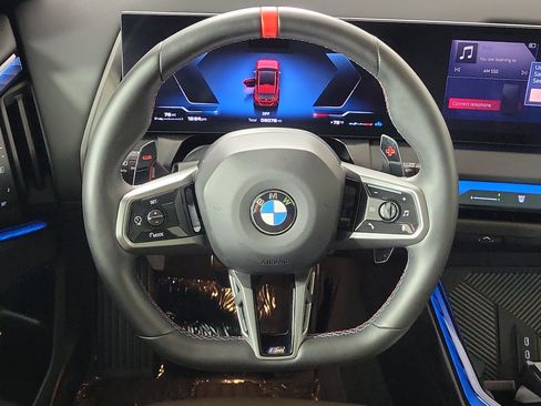 Certified 2026 BMW X3 M50 AWD/4WD image 12