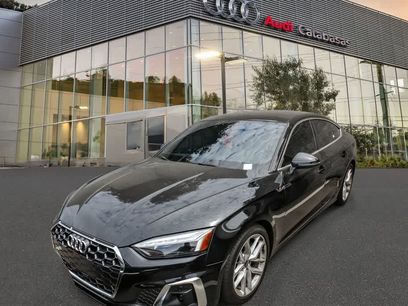 Used 2023 Audi A5 2.0T Premium Plus w/ Premium Plus