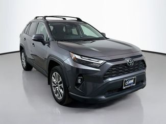 Used 2023 Toyota RAV4 XLE Premium FWD video 1