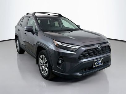 Used 2023 Toyota RAV4 XLE Premium