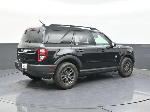Used 2024 Ford Bronco Sport Big Bend w/ Convenience Package AWD/4WD image 14