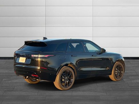 New 2026 Land Rover Range Rover Velar Dynamic SE AWD/4WD image 15