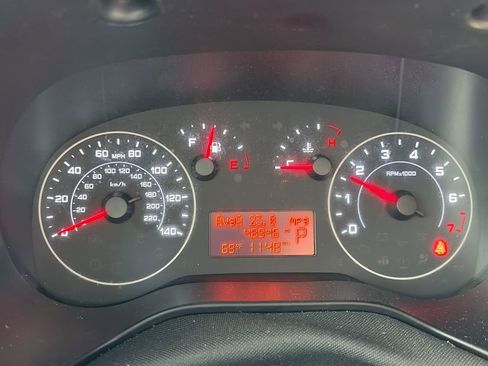 Used 2022 RAM ProMaster City Wagon image 13