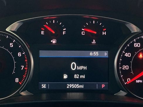 Used 2023 Chevrolet Blazer LT image 15