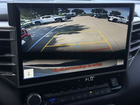 New 2026 Toyota Tundra Limited RWD image 17