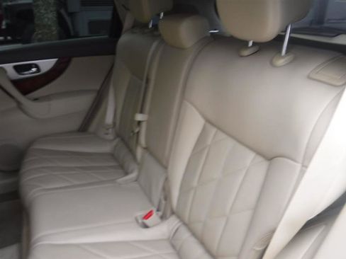 Used 2012 INFINITI FX35 AWD w/ Premium Pkg image 31