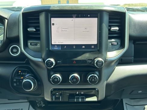 Used 2024 RAM 2500 Big Horn AWD/4WD image 16