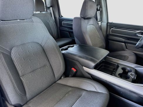Used 2023 RAM 1500 Big Horn AWD/4WD image 18