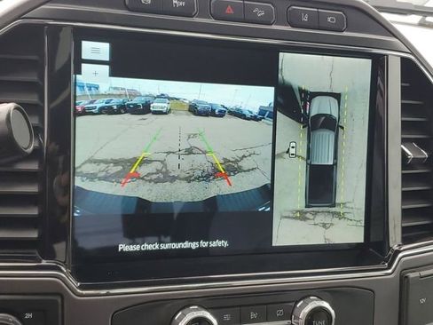 Used 2022 Ford F250 Limited image 18