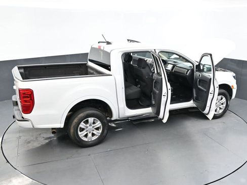 Used 2020 Ford Ranger XLT w/ FX4 Off-Road Package image 34