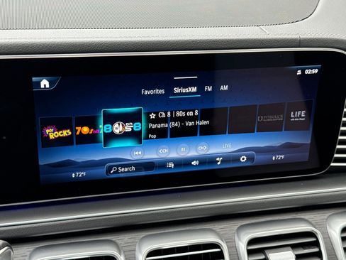 New 2026 Mercedes-Benz GLE 450 4MATIC Coupe image 18