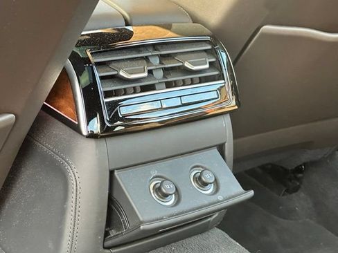 Used 2019 Audi A8 L 3.0T w/ Executive Package AWD/4WD image 33