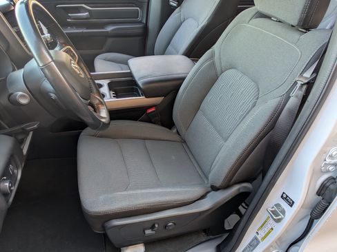 Used 2023 RAM 1500 Big Horn image 16