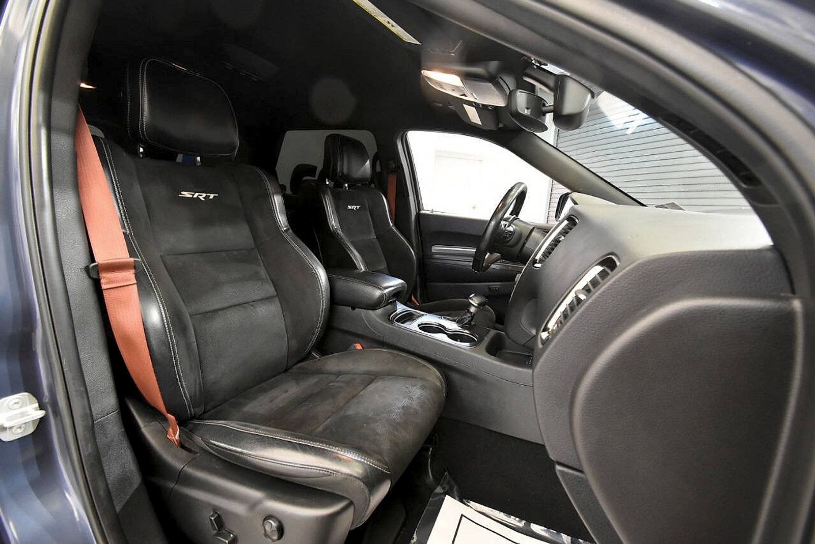 Used 2019 Dodge Durango SRT AWD/4WD image 22