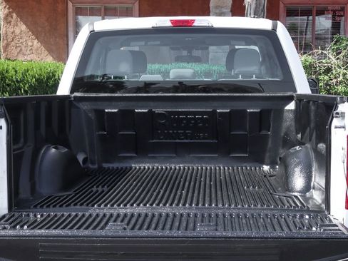 Used 2020 Ford F150 XL w/ XL Power Equipment Group AWD/4WD image 8