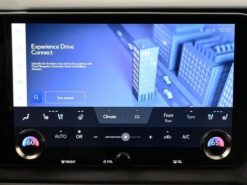 Used 2023 Lexus RX 350 Premium w/ Cold Area Package FWD image 10
