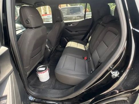 Used 2026 Chevrolet Equinox LT w/ LPO, Floor Liner Package FWD image 38