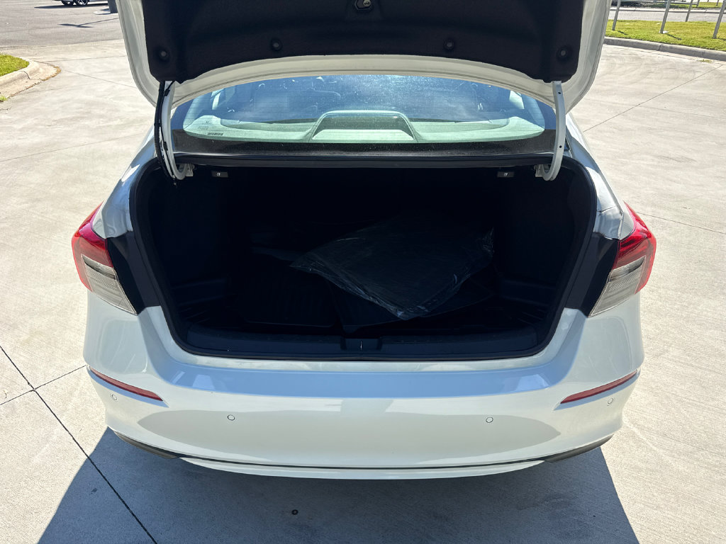 Certified 2024 Honda Civic Touring image 33