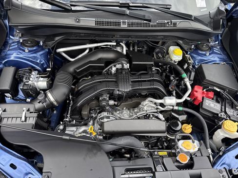 Used 2026 Subaru Forester Limited image 22