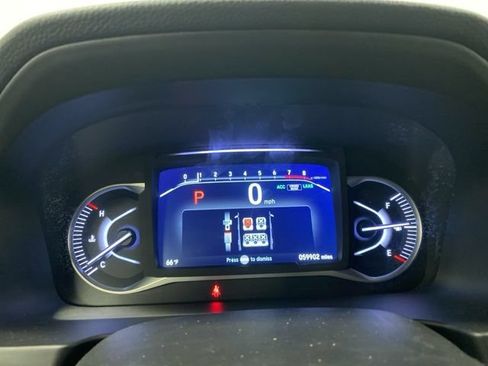 Used 2022 Honda Passport Elite image 9