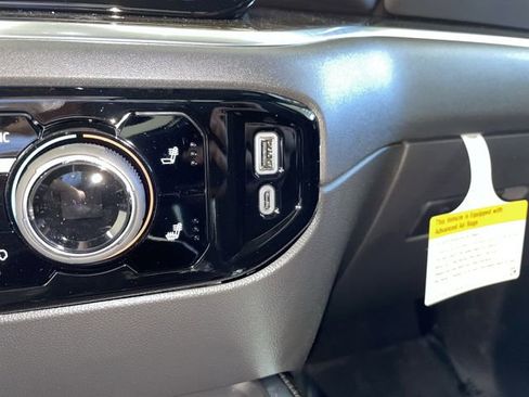 New 2026 Chevrolet Silverado 1500 LT Trail Boss w/ LT Trail Boss Premium Package image 31