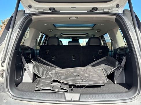 Used 2024 Hyundai Santa Fe Limited image 20