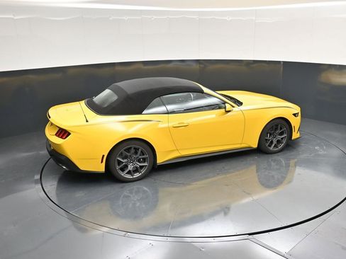 Certified 2024 Ford Mustang Premium w/ 2.3L High Performance Package image 44