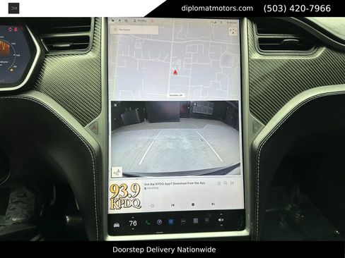 Used 2018 Tesla Model S P100D image 33