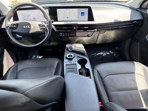 Used 2022 Kia EV6 Wind w/ Wind Technology Package AWD/4WD image 15