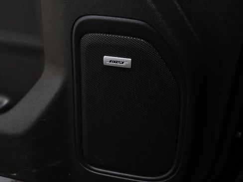 Used 2020 Chevrolet Silverado 1500 LT Trail Boss image 28