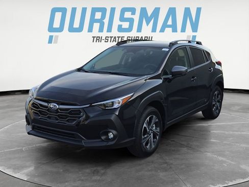 Certified 2026 Subaru Crosstrek 2.0i Premium w/ Convenience Package #2 AWD/4WD image 2