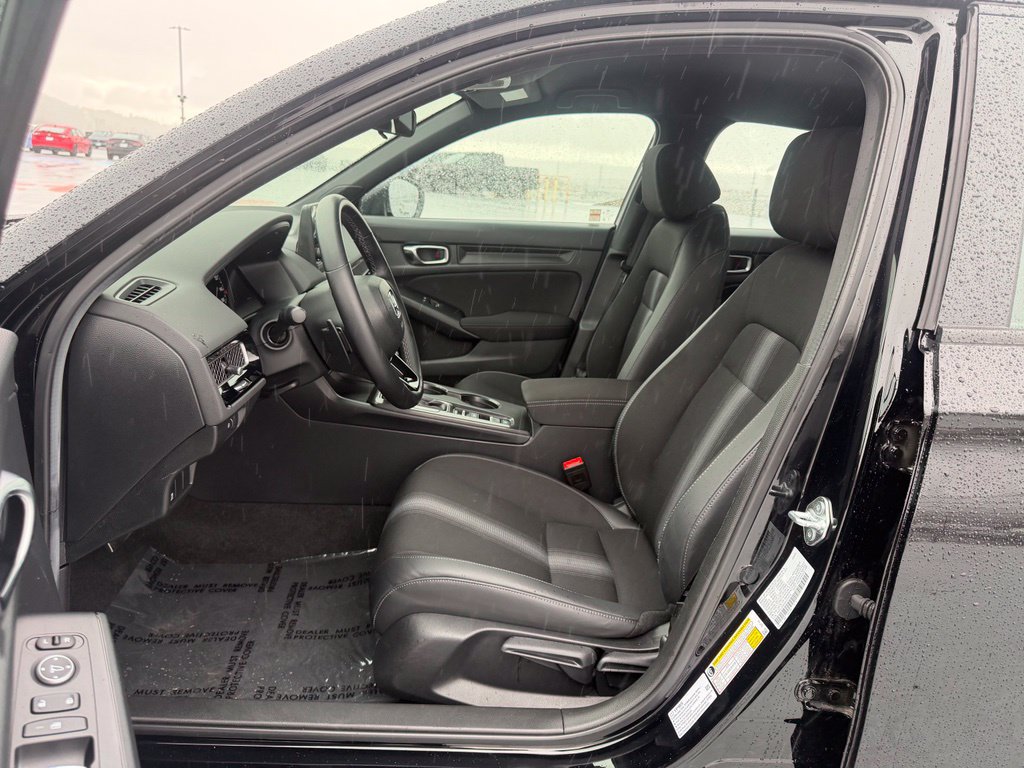 Certified 2024 Honda Civic Sport image 14