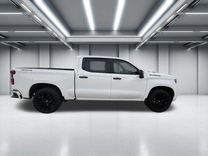 Used 2022 Chevrolet Silverado 1500 RST w/ Redline Edition